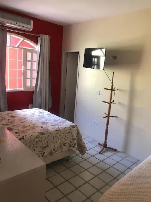 Casa Sete Mares Centro Porto 300Mts Do Mar Villa Porto de Galinhas