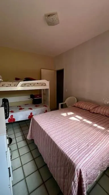 Holiday home Casa Sete Mares Centro Porto 300Mts Do Mar Villa Porto de Galinhas