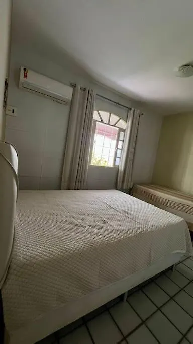 Holiday home Casa Sete Mares Centro Porto 300Mts Do Mar Villa Porto de Galinhas Brazil