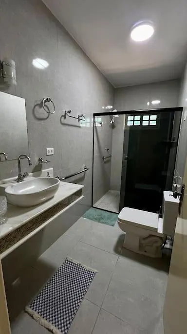 Casa Sete Mares Centro Porto 300Mts Do Mar Villa Porto de Galinhas 0*,