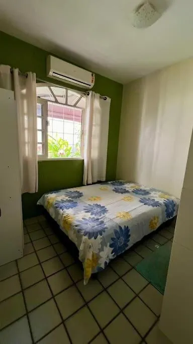 Casa Sete Mares Centro Porto 300Mts Do Mar Villa Porto de Galinhas Holiday home