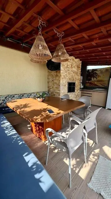 Casa Sete Mares Centro Porto 300Mts Do Mar Villa Porto de Galinhas
