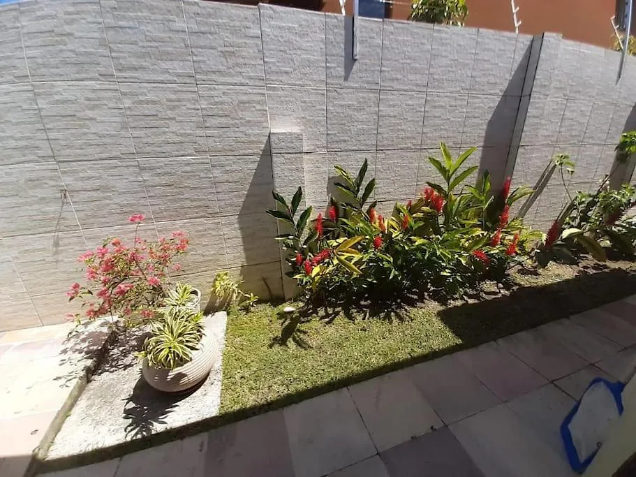 Villa Casa Sete Mares Centro Porto 300Mts Do Mar Pôrto das Galinhas 0*,